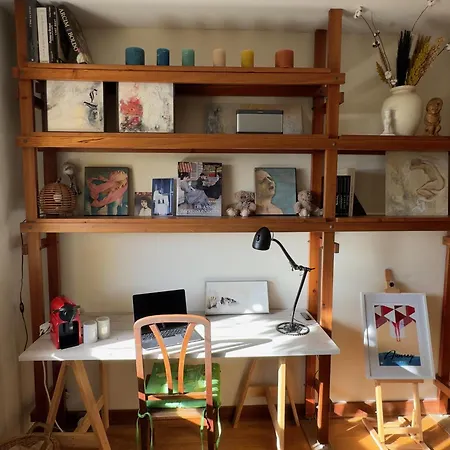 Chambre Privee Dans Maison Familiale Veyrier-du-Lac Zimmer foto