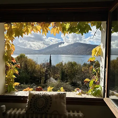 Chambre Privee Dans Maison Familiale Veyrier-du-Lac Zimmer foto