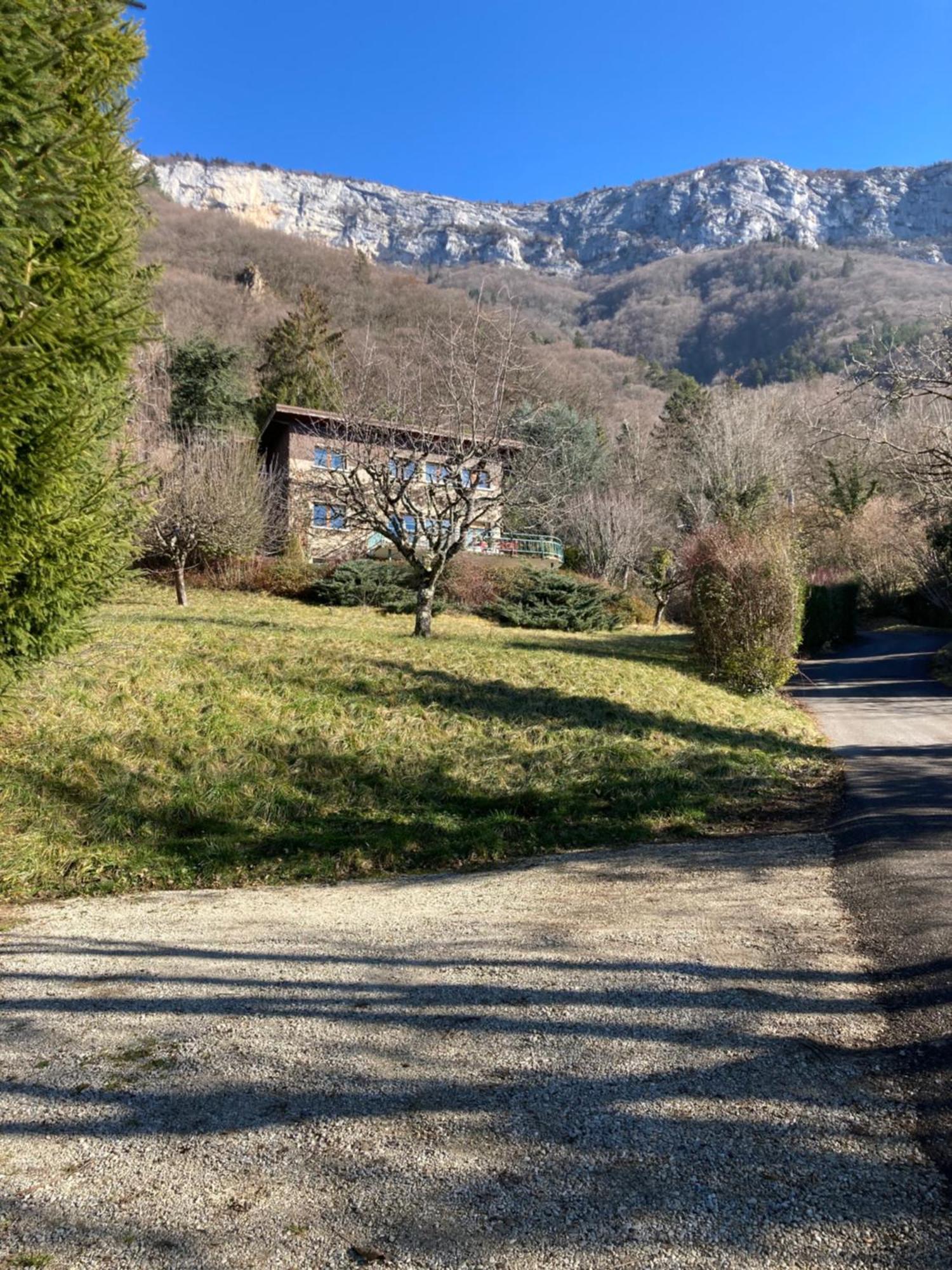 Privee Dans Maison Familiale