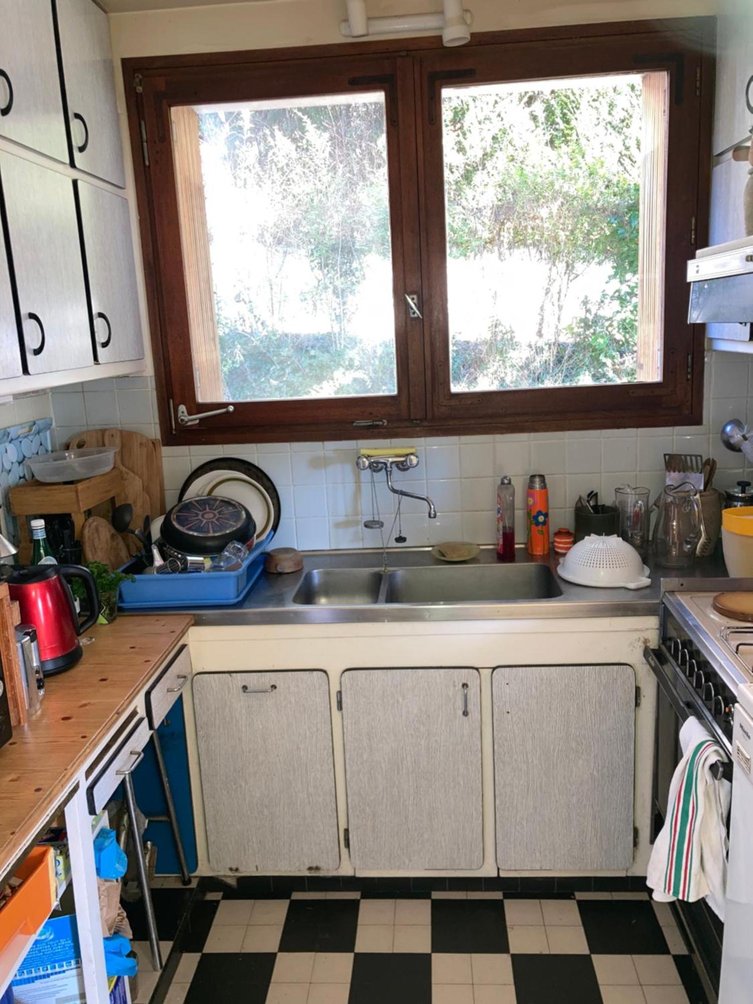 Séjour chez l'habitant Privee Dans Maison Familiale Veyrier-du-Lac