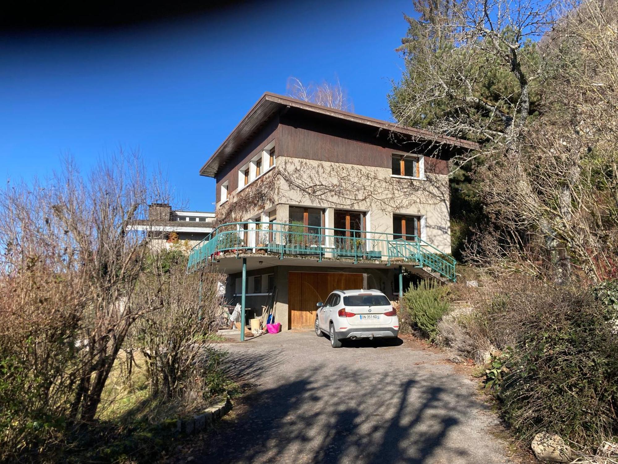 Séjour chez l'habitant Privee Dans Maison Familiale