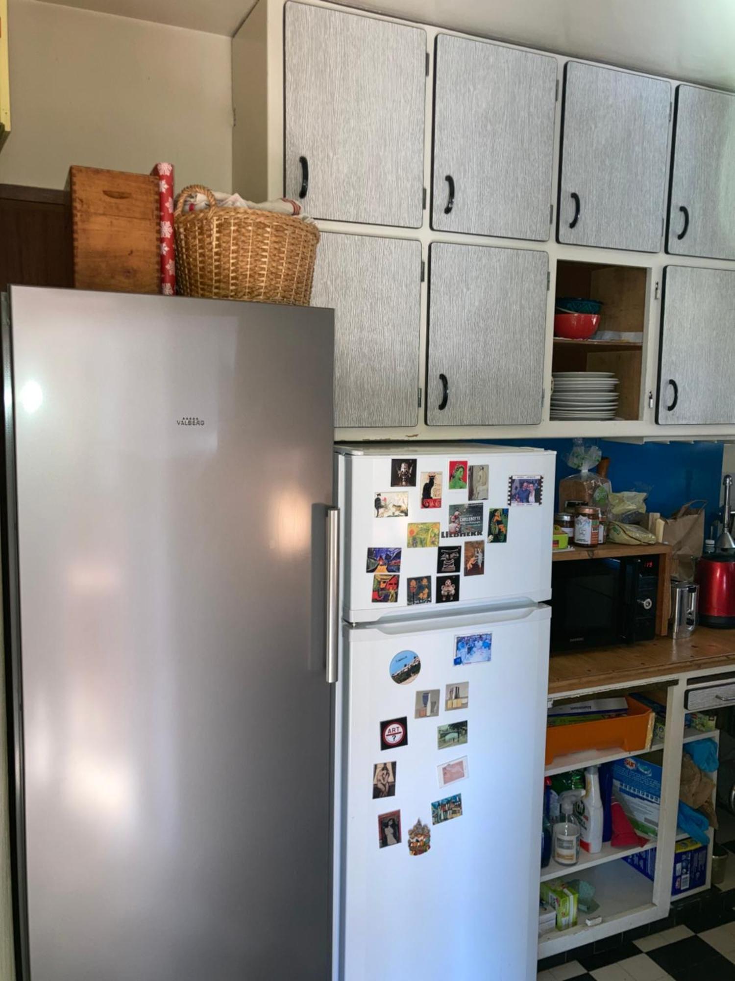 Séjour chez l'habitant Privee Dans Maison Familiale