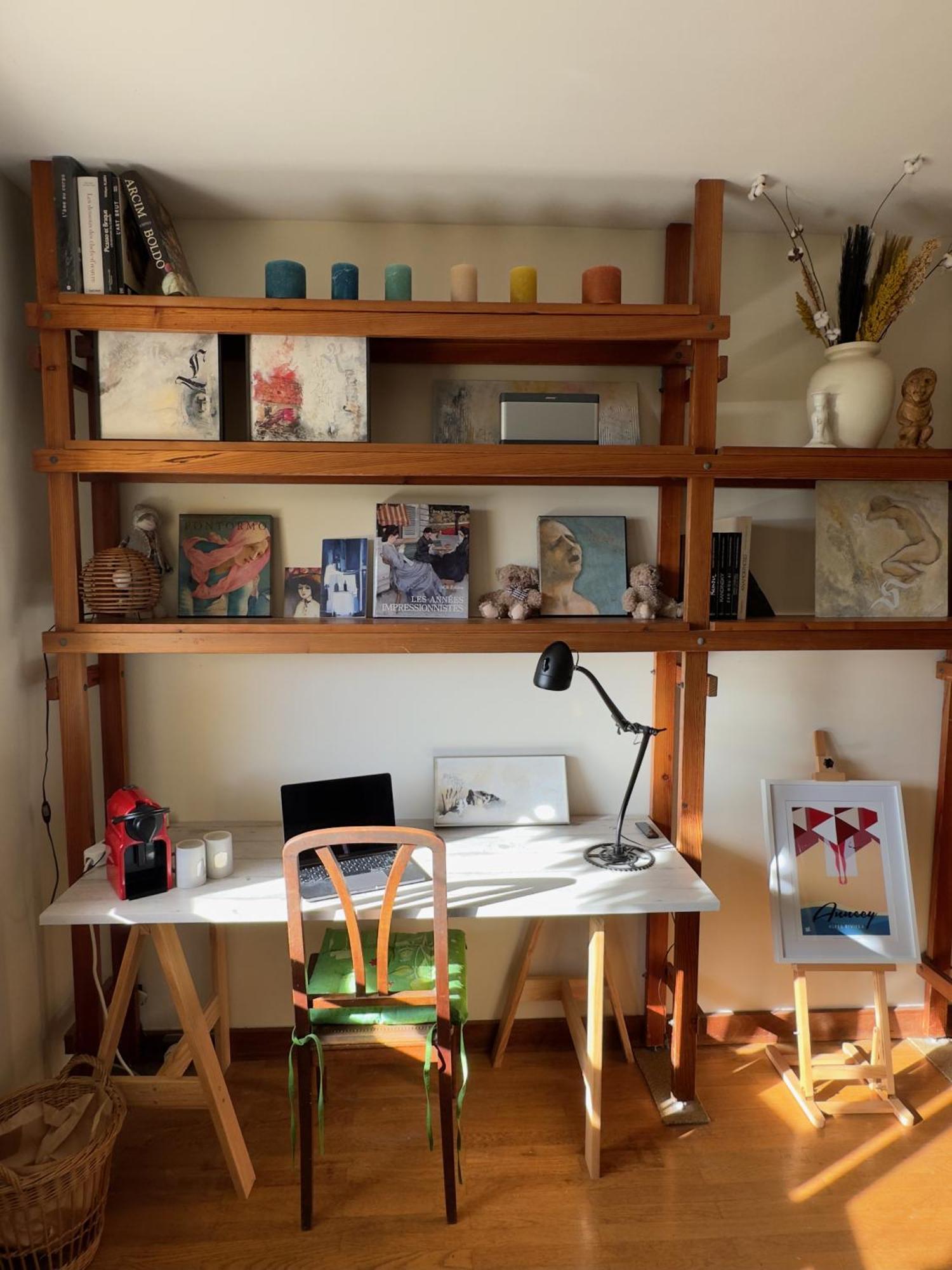 Séjour chez l'habitant Privee Dans Maison Familiale